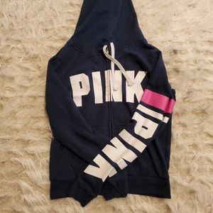 VS Pink hoodie